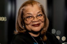 Dr. Alveda King