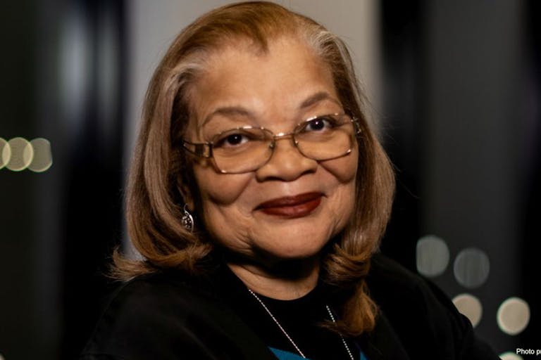 Dr. Alveda King