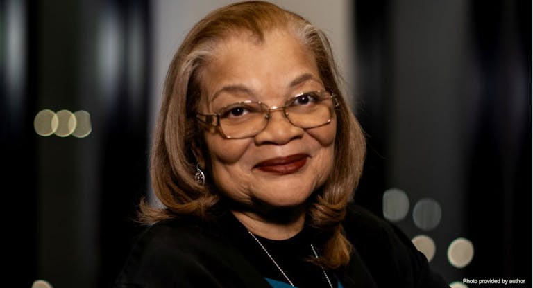 Dr. Alveda King