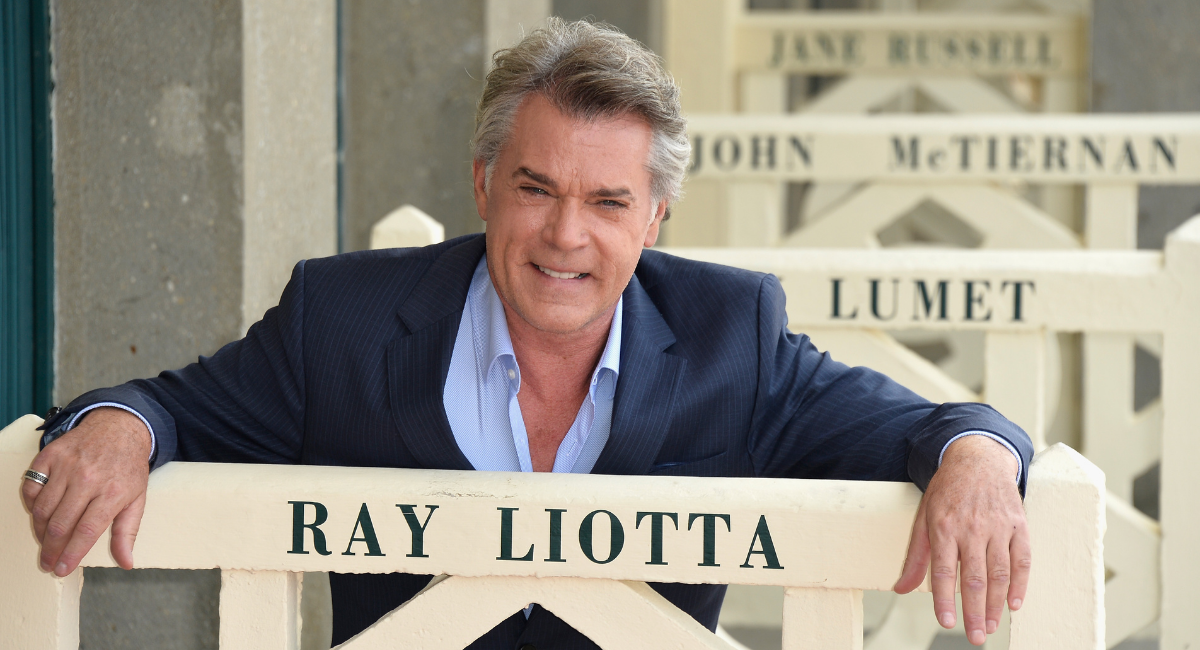 Before his death, actor Ray Liotta made peace with his adoption ‘I’m