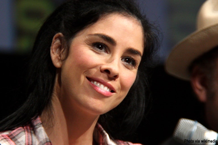 Sarah_Silverman