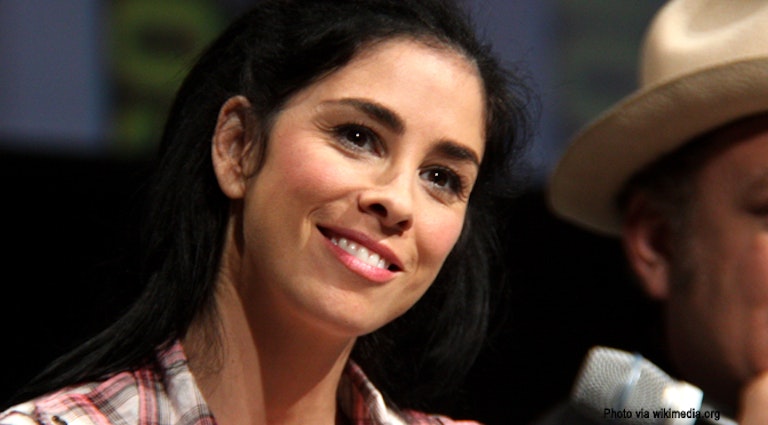 Sarah_Silverman