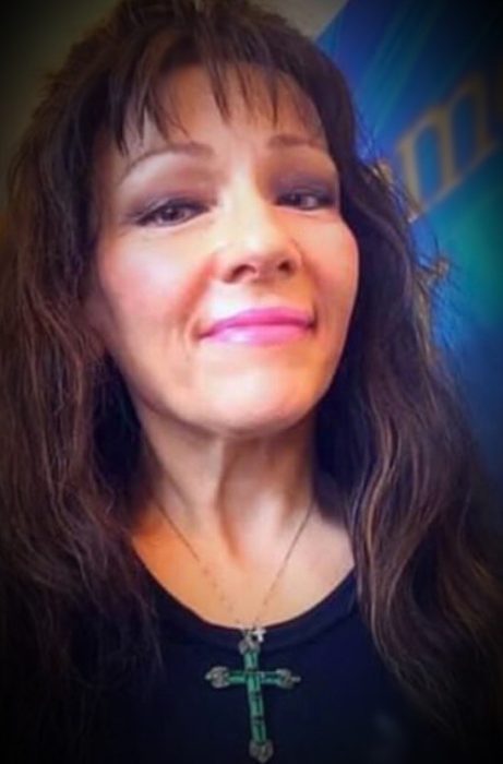 Photo courtesy of Terry Ann Adams.