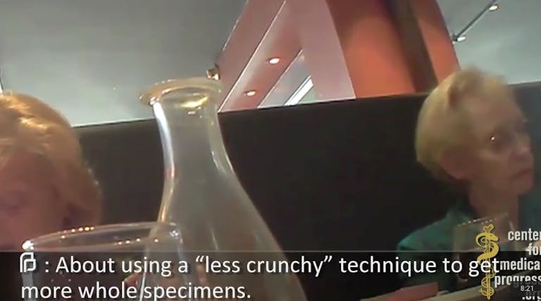 crunchy gatter