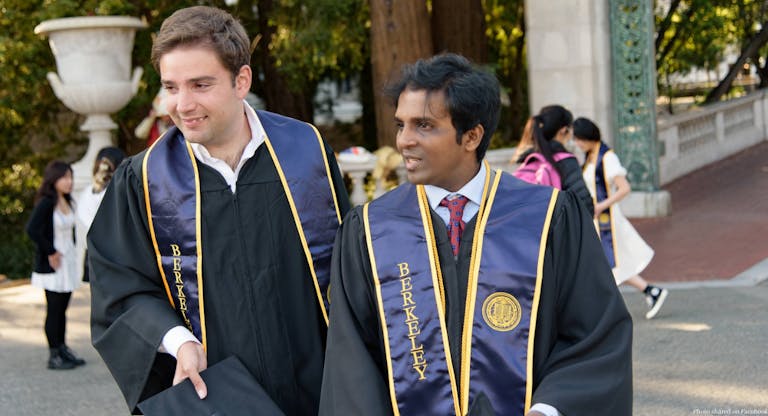 autistic, Berkeley
