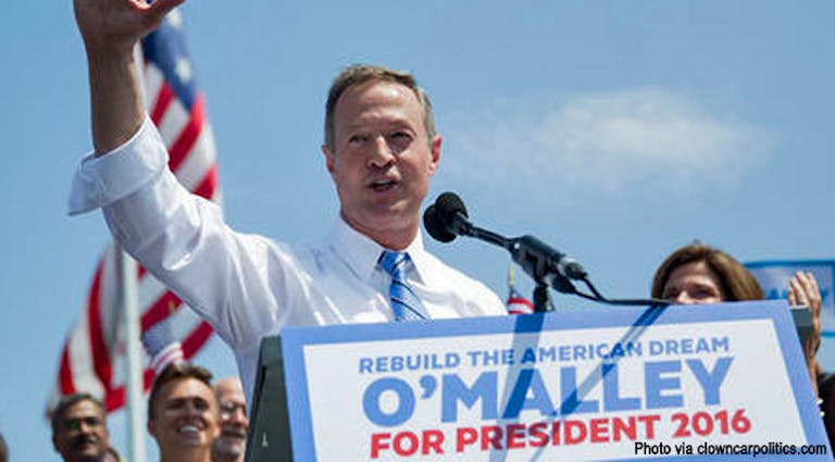 omalley
