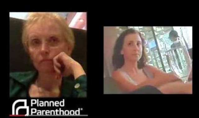 Mary Gatter Denorah Nucatola Planned Parenthood
