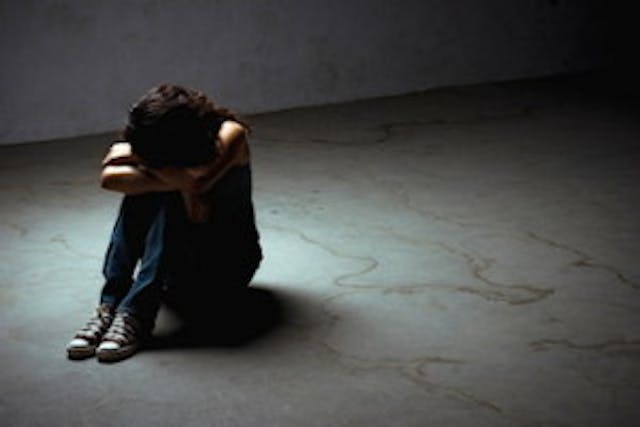 It's okay to grieve...it's healthy.