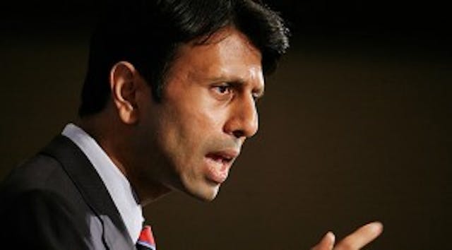 Bobby-Jindal