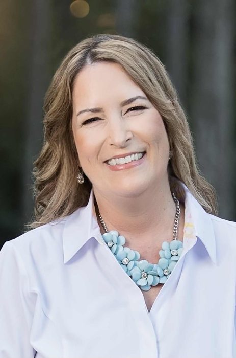 Aborting a child with fetal abnormalities left this book author with grief and regret image