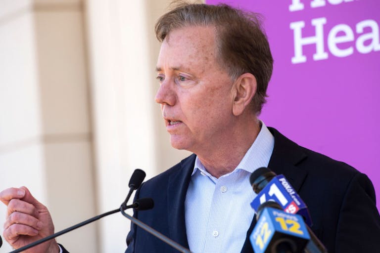 Connecticut, abortionist