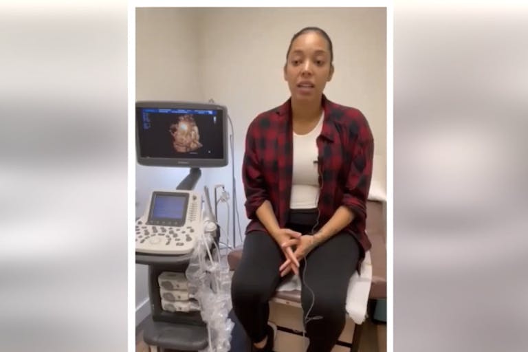 abortion pill reversal