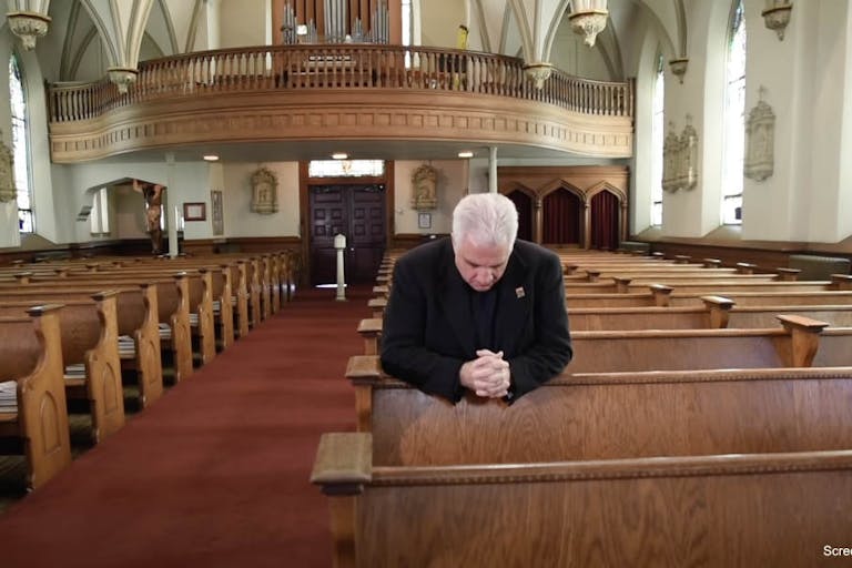 priest, D.C., aborted