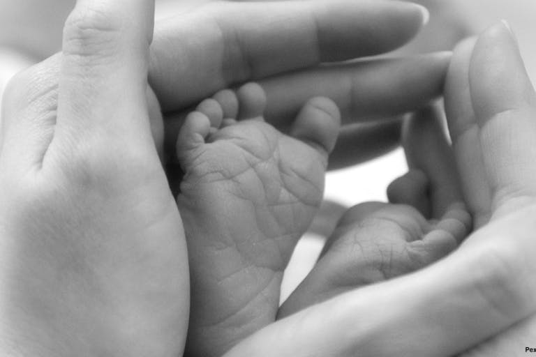 rape conceived, Be Not Afraid, teen mom