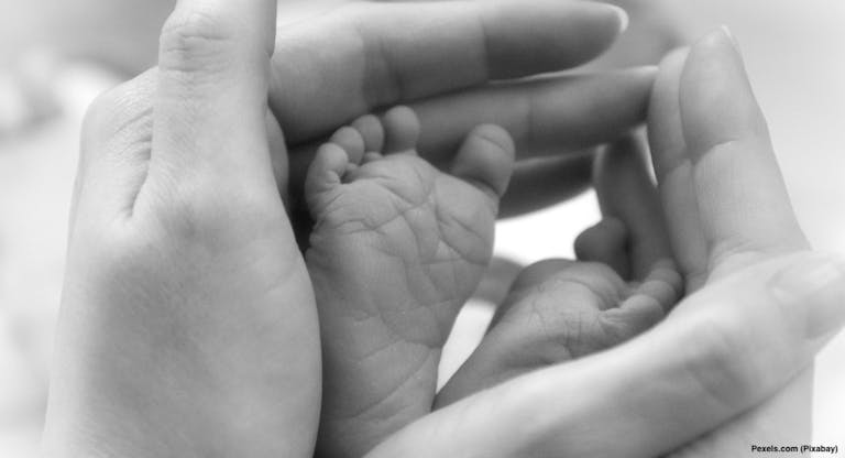 rape conceived, Be Not Afraid, teen mom