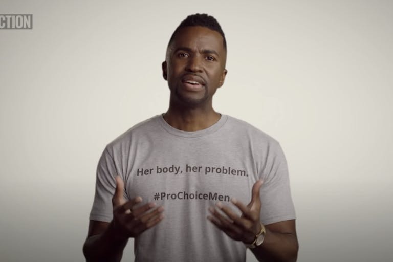 prochoicemen video satire