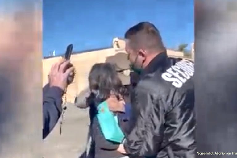 abortion on trial screenshot pp security