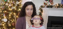 harper grace trisomy 18