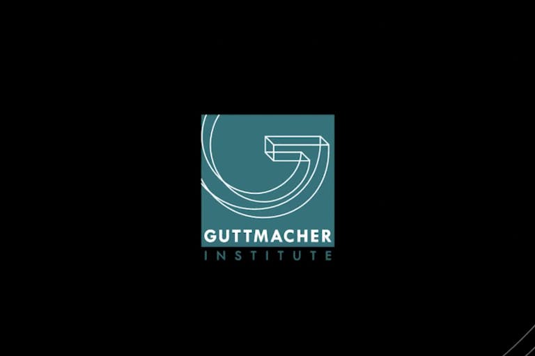guttmacher logo youtube