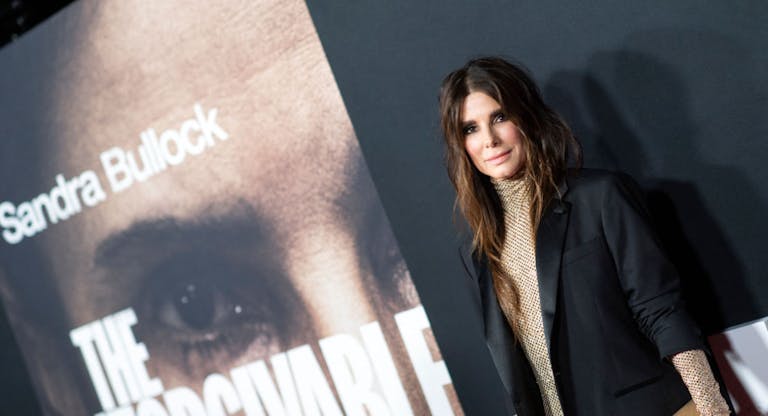 US-ENTERTAINMENT-FILM-STREAMING-NETFLIX-THE UNFORGIVABLE