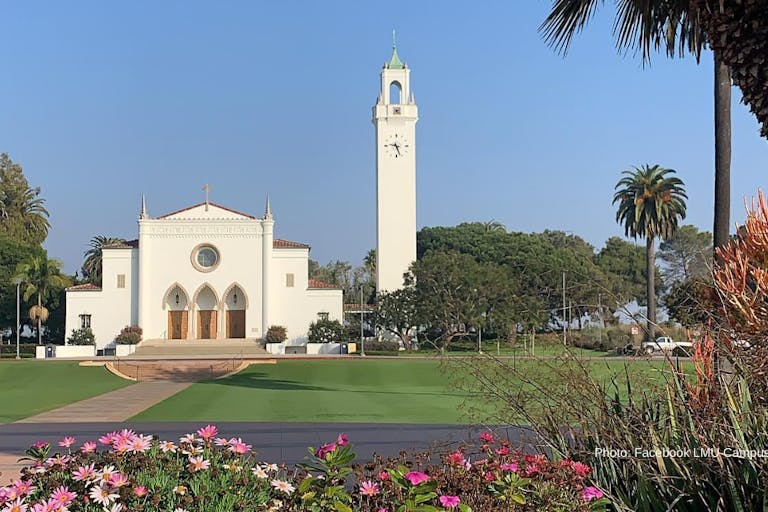 LMU
