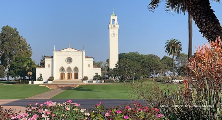 LMU