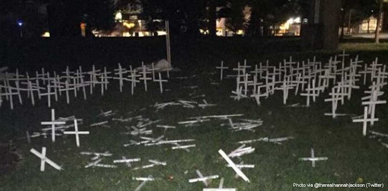 pro-life-display