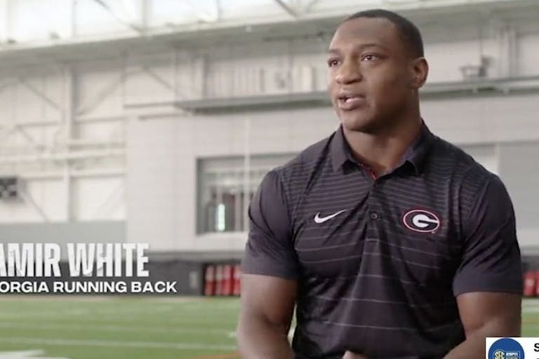 Zamir White