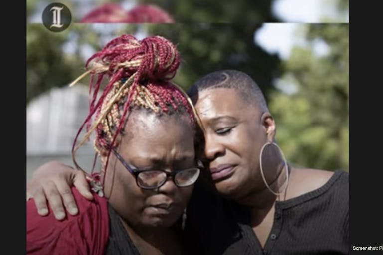 cheryl edwards abandoned found philadephia