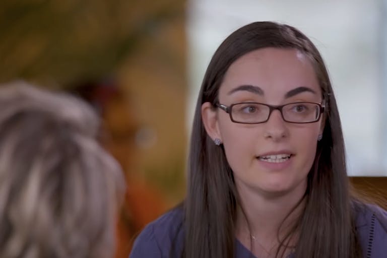 rachel guy screenshot