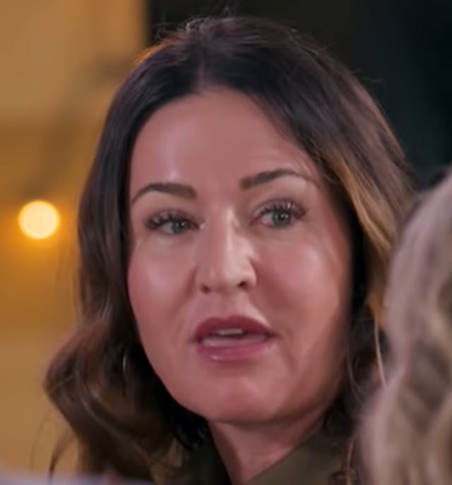 Laura Laura chose life after fatal fetal diagnosis: ‘She knew nothing but love’ image