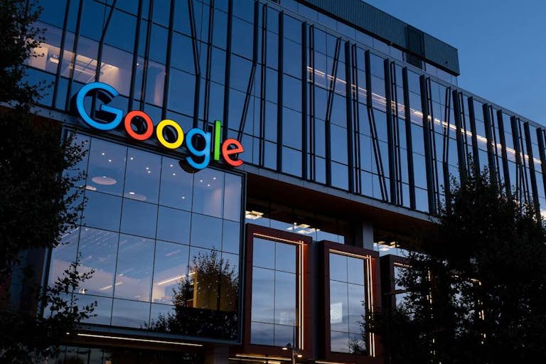 Google