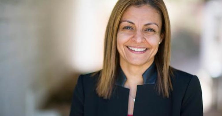 Maryana Iskander1