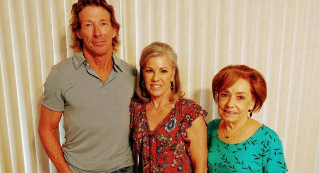 Mayor Trevor Dickson, Councilwoman Angela Dickson, and Councilwoman Georgette Sharp take a picture after the historic vote. (Photo: Mark Lee Dickson) Mayor Trevor Dickson, Councilwoman Angela Dickson, and Councilwoman Georgette Sharp take a picture after the historic vote. (Photo: Mark Lee Dickson)