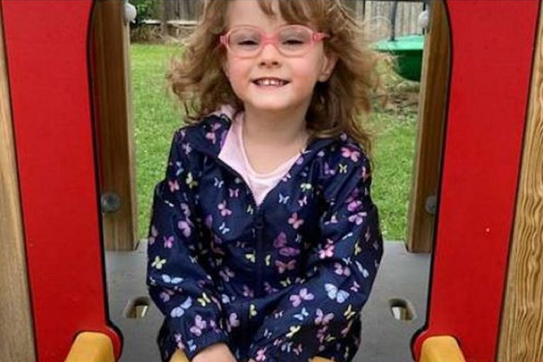 bedford premature baby