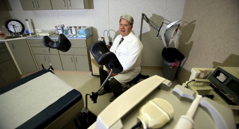 USA – Health Care – The Battle Over Abortion