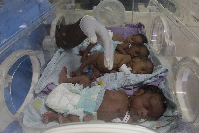 KENYA-HEALTH -STRIKE