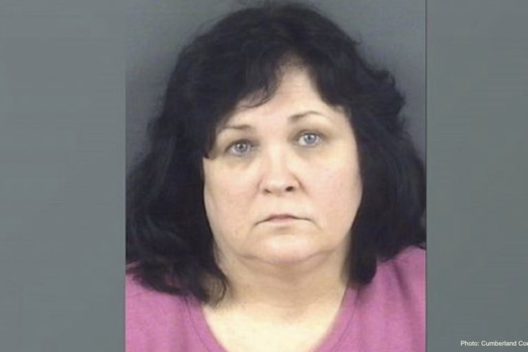 Deborah Riddle O’Connor