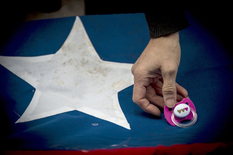 CHILE-ABORTION-PROTEST