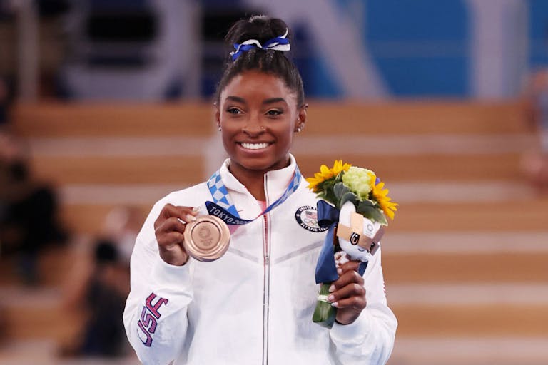 Gymnastics – Artistic – Olympics: Day 11