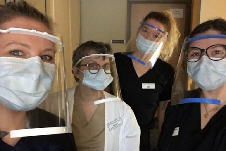 Marquette University, Planned Parenthood, abortion