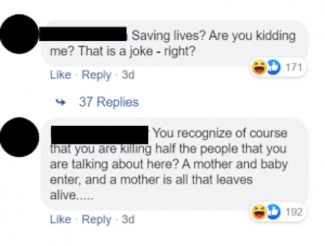 International organization calls its abortionists ‘superheroes’ who ‘save lives’ image