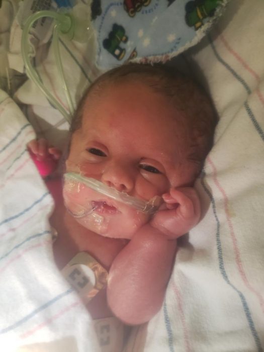 Be Not Afraid offers hope to families facing poor prenatal diagnoses: ‘You are not alone’ image