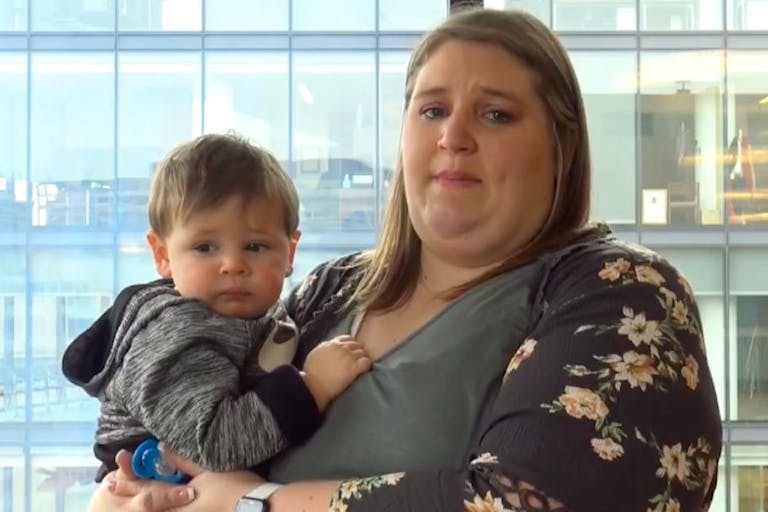 Unplanned Movie Scholarship