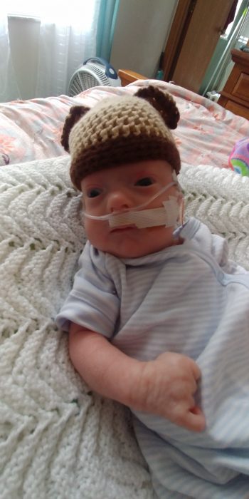 Be Not Afraid offers hope to families facing poor prenatal diagnoses: ‘You are not alone’ image