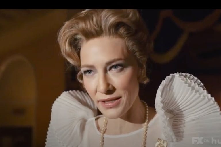 cate blanchett as phyllis schlafly