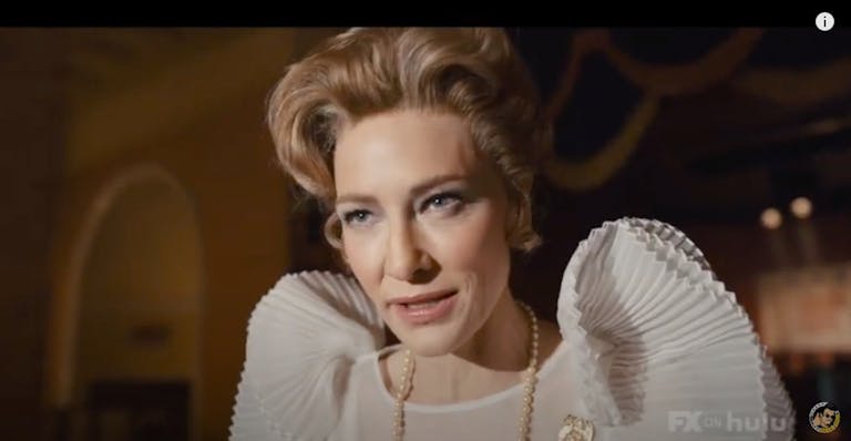 cate blanchett as phyllis schlafly