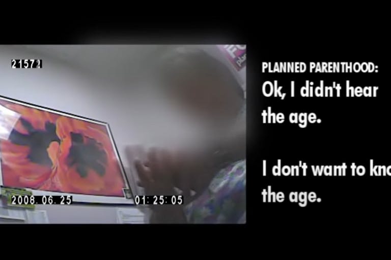 Planned Parenthood, sexual abuse, statutory rape, abortion