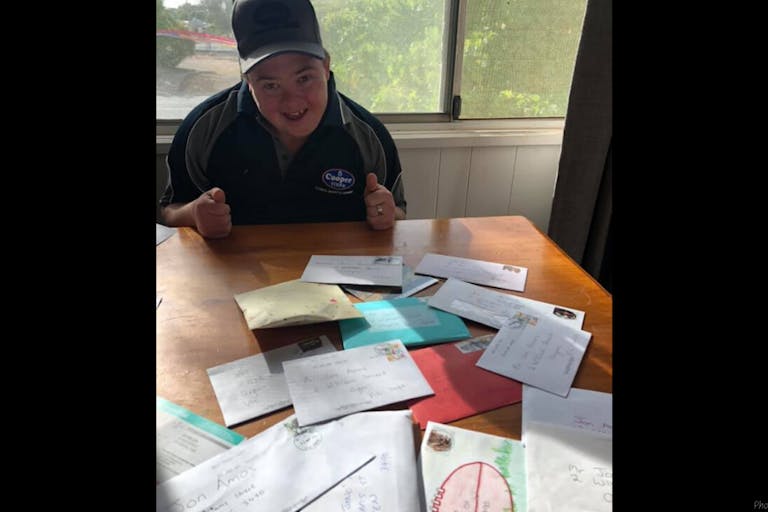 Down syndrome, coronavirus, COVID-19