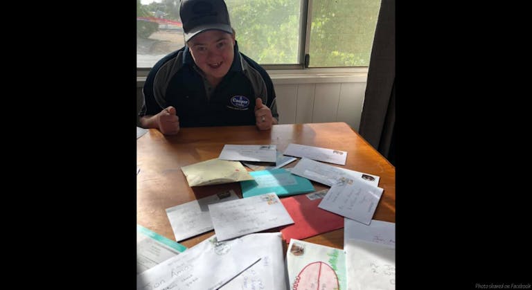 Down syndrome, coronavirus, COVID-19